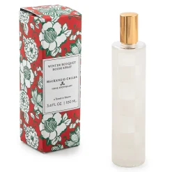 Candles & Fragrances|Bath & Bath Accessories|MacKenzie-Childs Winter Bouquet Room Spray