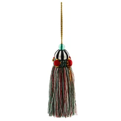 Candles & Fragrances|Finishing Touches|MacKenzie-Childs Winter Bouquet Scented Tassel