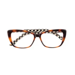 Accessories|MacKenzie-Childs Zoe Readers - x2.5